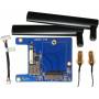 Shuttle - XPC WWN03 - System-Upgrade-Kit - fr XPC slim DH470