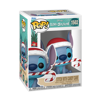 Lilo & Stitch - Pop Disney N° 1502 - Stitch With 1