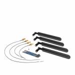 Shuttle - WWN04 - Riser Card - fr XPC slim DS50U3