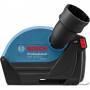 Bosch Powertools - Absaughaube GDE 125 EA-S Professional (blau/schwarz)