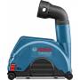 Bosch - GDE 115/125 FC-T Professional - Staubextraktionssystem