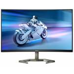 Philips - 32M1C5200W 80,01cm 31.5 LED-Monitor 1920x1080 VA Curved 130mm 240Hz Curved 1ms GtG HAS DP HDMI [Energieklasse E] (32M1C5200W/00