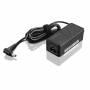 Lenovo - Lenovo FRU45N0294 power adapter/inverter 45 W Indoor Black