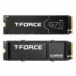 Team Group - T-FORCE G70 Pro 2 TB, SSD