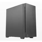 Antec - Geh Antec PerformanceOne P10C (gedmmt) Midi Tower schwarz retail