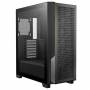 Antec - P20C - Midi Tower - PC - Schwarz - ATX - EATX - ITX - micro ATX - Kunststoff - Stahl - Gaming (0-761345-80103-4)