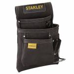 Stanley By Black & Decker - STST1-80114 Werkzeugtasche unbestckt (L x B x H) 28 x 9 x 25 cm (STST1-80114)