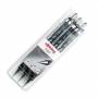 Rotring - ROTRING Feinminenstift Tikky 3er Set mit Colourcode