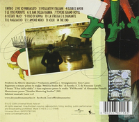 Bar Della Rabbia (new Edition) 2