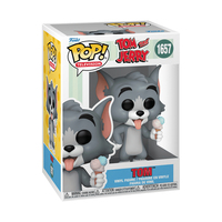 Pop Tv Tom & Jerry 1