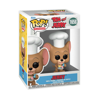 Pop Tv Tom & Jerry 1