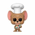 Pop Tv Tom & Jerry - Funko Pop Tom And Jerry Jerry 1658