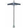 Fischer - 080183 M4 105mm 25Stck(e) Schraube & Bolzen (080183)