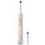 Oral-b - Oral-B Zahnbrste Pro 3 3000 CrossAcpi (8006540802083)
