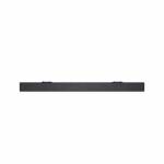 Dell - Dell Slim Soundbar - SB521A - Audio (520-AARU)
