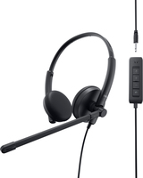 Dell - Dell Stereo Headset - WH1022 - Headset (XV7WM)
