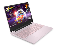 Hp Inc - HP Victus Gaming Laptop 15-fa2151ng 15,6 (39,6 cm) Intel Core i5 - 512 GB SSD - 16 GB DDR4 - Full HD (1920x1080) - Windows 11 H [DE-Version, German Keyboard]