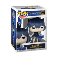 Black Clover: Funko Pop! Animation - Secre\' (vinyl Figure 17 2