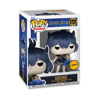 Black Clover: Funko Pop! Animation - Secre\' (vinyl Figure 17 3