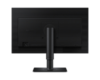 Samsung Monitor Desktop - Samsung (24) 61.0cm S24D406GAU 16:9 Business S40GD