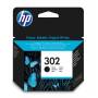 Hp - 302 - 3.5 ml - Schwarz - original - Tintenpatrone [EURO-Version]