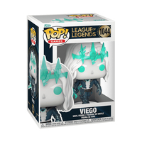 Pop Games League Of Legends 1