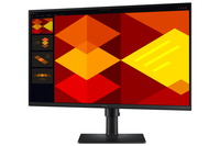 Samsung Monitor Desktop 1
