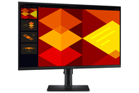 Samsung Monitor Desktop 2