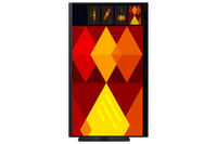 Samsung Monitor Desktop 3