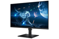 Samsung Monitor Desktop 7