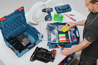 Bosch Powertools 1