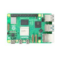Raspberry - Raspberry Pi SC1111 carte de d�veloppement 2400 MHz Arm Cortex-A76