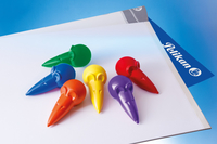 Pelikan Büro 1