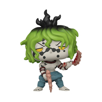 Demon Slayer: Funko Pop! Animation - Gyutaro (vinyl Figure 1 1