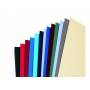 Copertine Per Rilegatura - Cf100 Copertine Goffrate Bordeaux