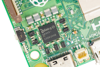 Raspberry 1