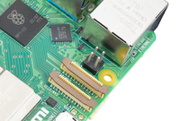Raspberry 2