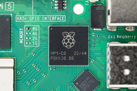 Raspberry 5