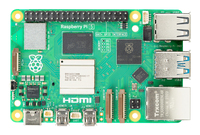 Raspberry 8