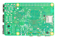 Raspberry 10