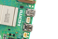 Raspberry 15