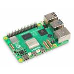 Raspberry - Raspberry Pi 5 16GB, Mainboard