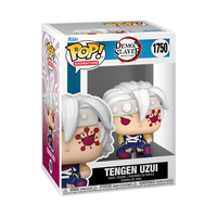 Demon Slayer - Pop Animation N° 1750 - Tengen (fl 1