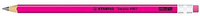 Stabilo It12/ 110-490712 Fluo Colouring Pencils, Multi-colour 1