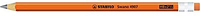 Stabilo It12/ 110-490712 Fluo Colouring Pencils, Multi-colour 2