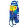 Pelikan Bro - Pelikan Schere griffix SC1RB blau Rechtsh. 1er Blister