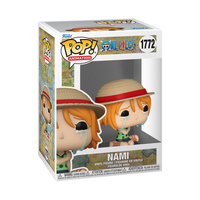 Anime One Piece 2
