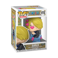 Pop Anime One Piece 2