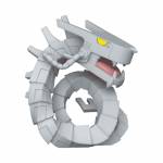 Yu-gi-oh! - Yu-gi-oh - Pop Animation N° 1736 - Cyber Dragon