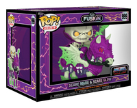 Pop Funko Fusion 1